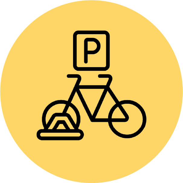 Amenity Icon